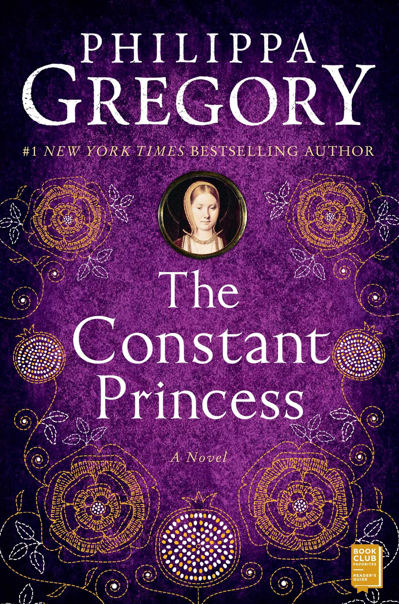 The Constant Princess (The Plantagenet and Tudor Novels) used book depot