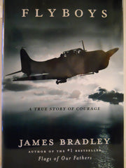 Flyboys: A True Story of Courage used book depot