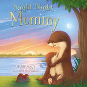 Night Night, Mommy used book depot