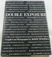 Double Exposure used book depot