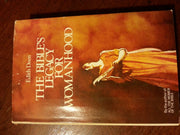 The Bible's legacy for womanhood used book depot