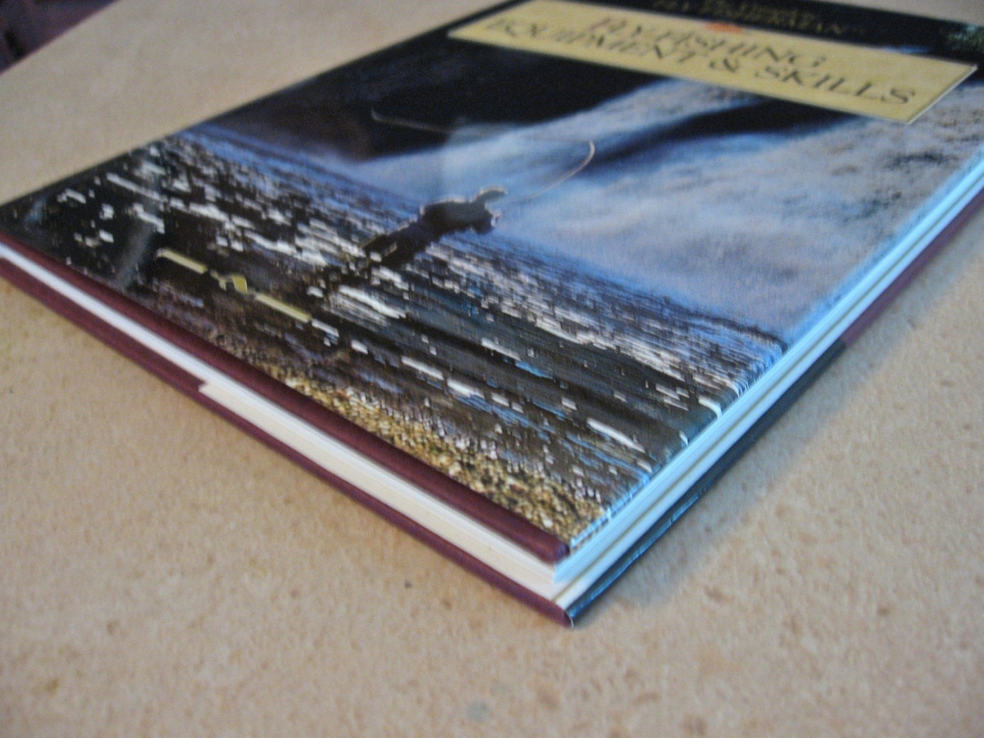 Fly-Fishing Equipment & Skills (The Complete Fly Fisherman) used book depot