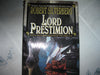 Lord Prestimion Prestimion Trilogy Silverberg, Robert