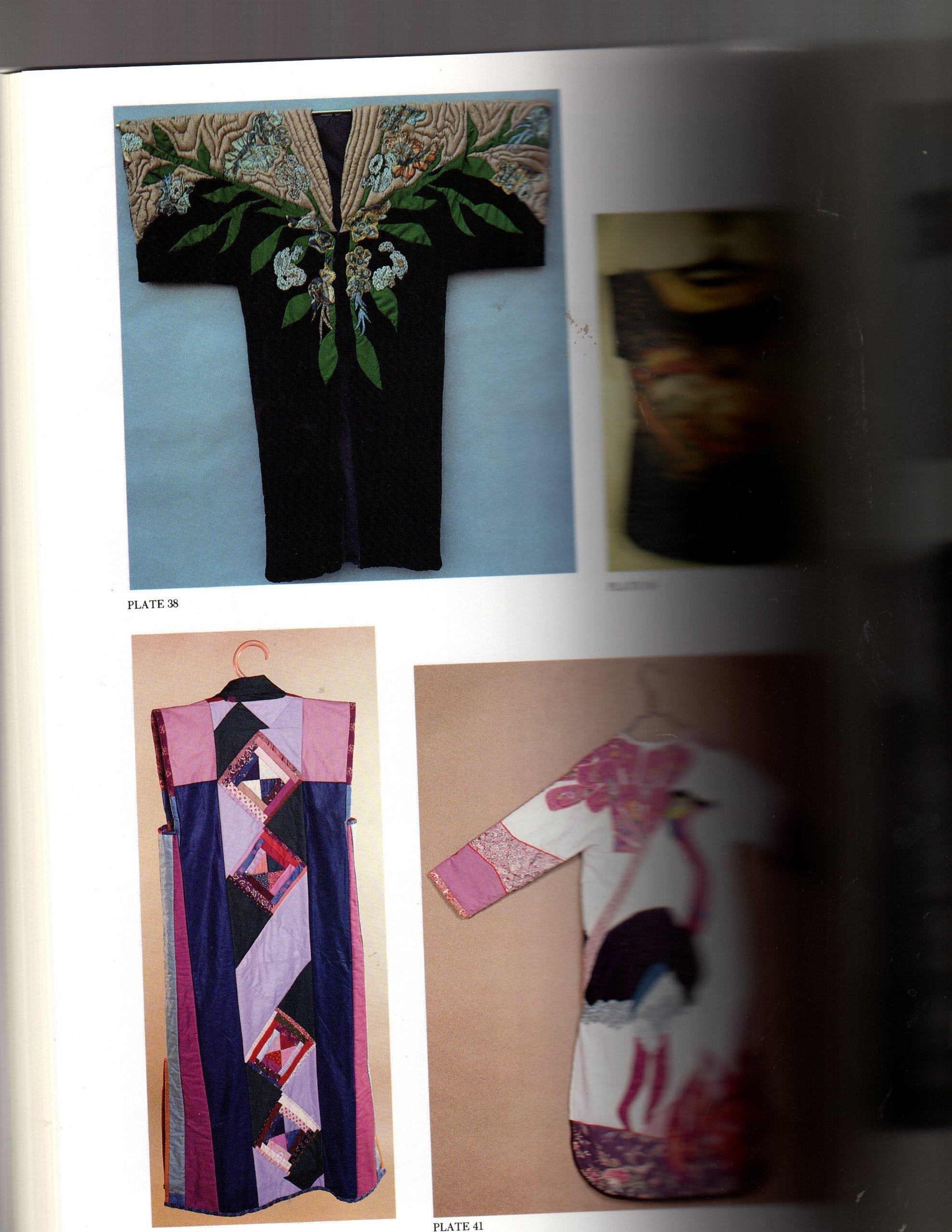 Quilts to Wear (Dover Needlework Series) used book depot