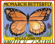 Monarch Butterfly used book depot