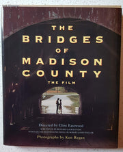Bridges of Madison County: The Film used book depot