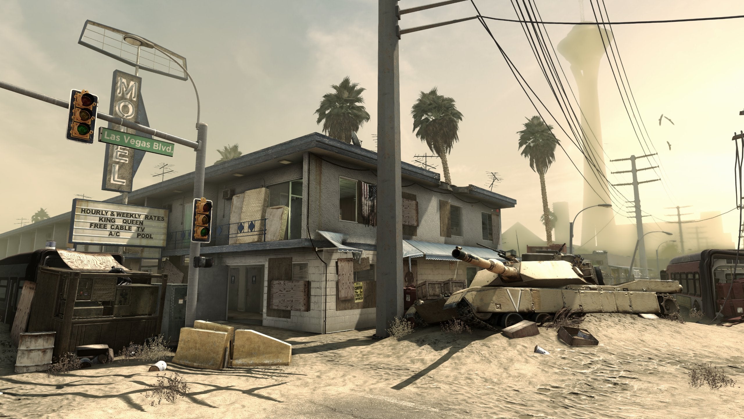Call of Duty: Ghosts - Xbox 360