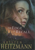 The Edge Of Recall [Hardcover] Heitzmann, Kristen