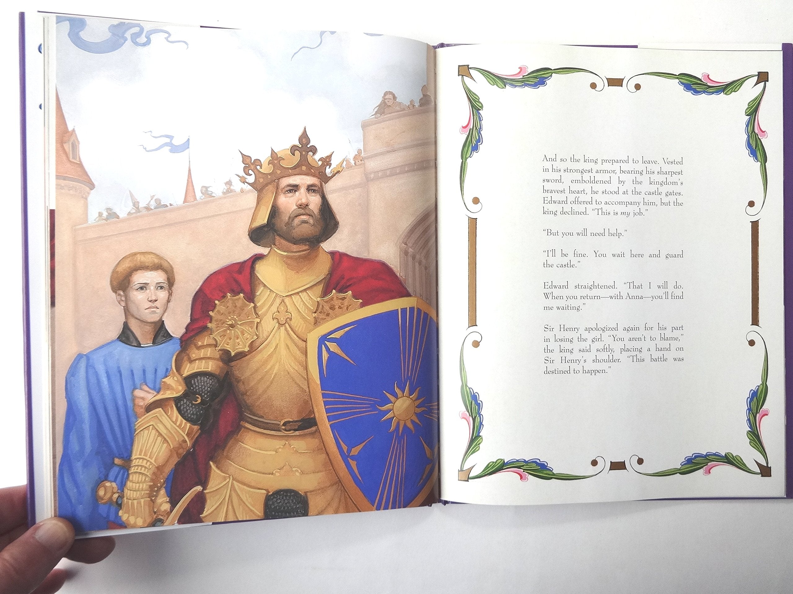 The Way Home: A Princess Story used book depot