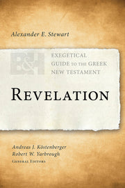 Revelation (Exegetical Guide to the Greek New Testament) used book depot