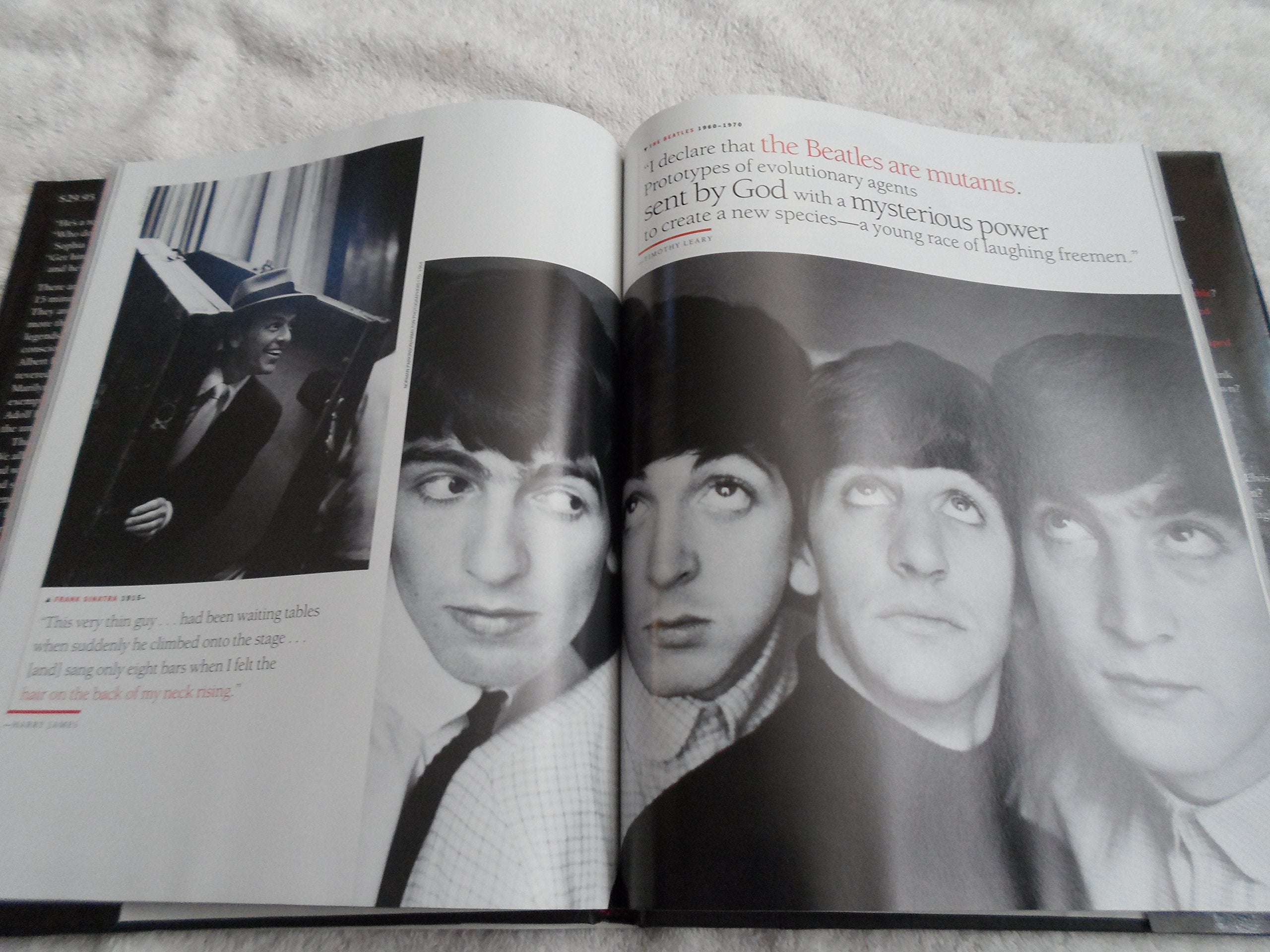 Legends: The Century's Most Unforgettable Faces (Life)