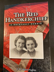 The Red Hankerchief used book depot