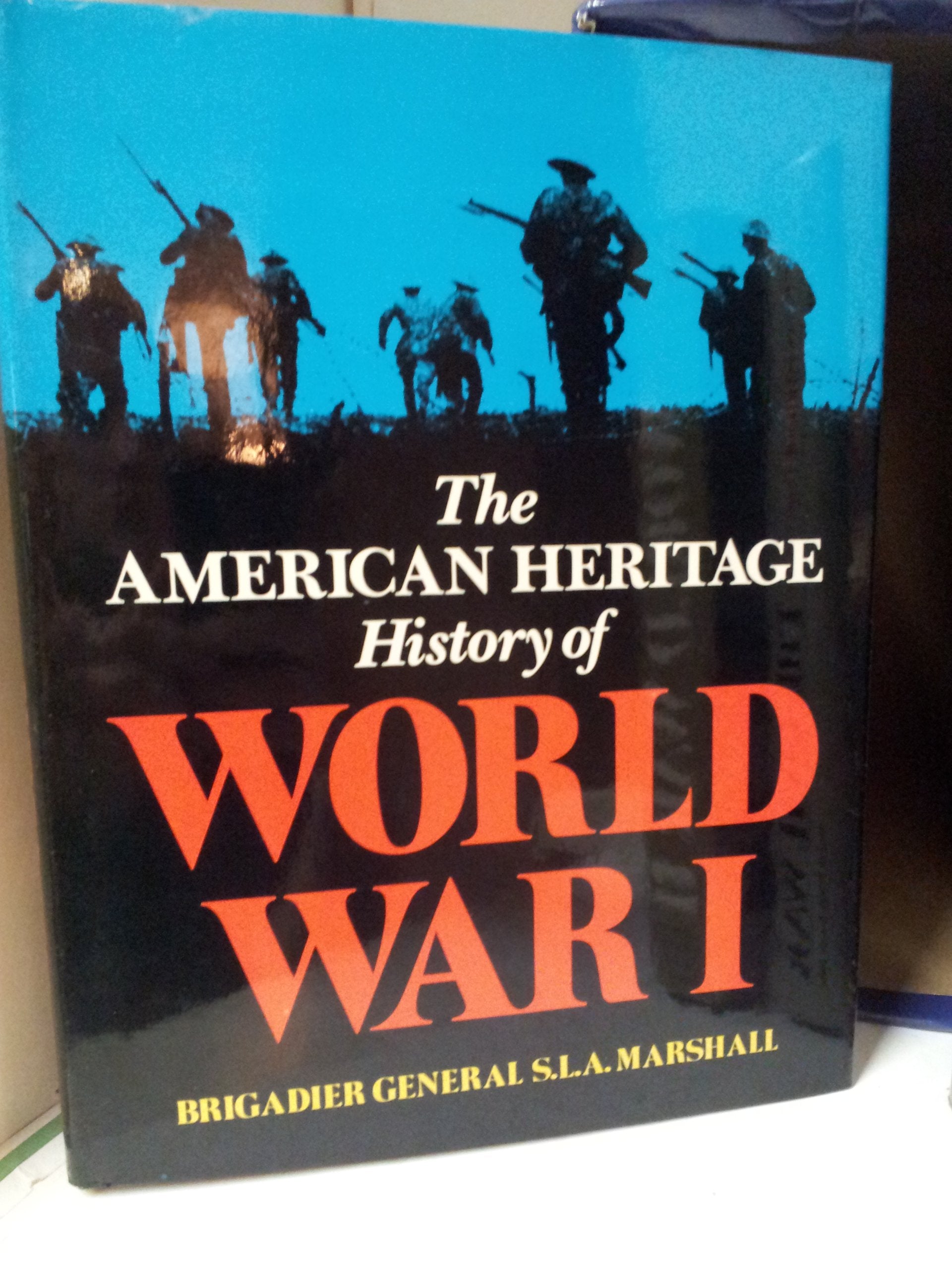 American Heritage Chronicles of the Great Wars (Boxed) used book depot