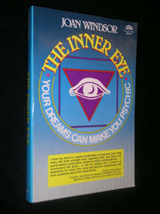 The inner eye: Your dreams can make you psychic used book depot