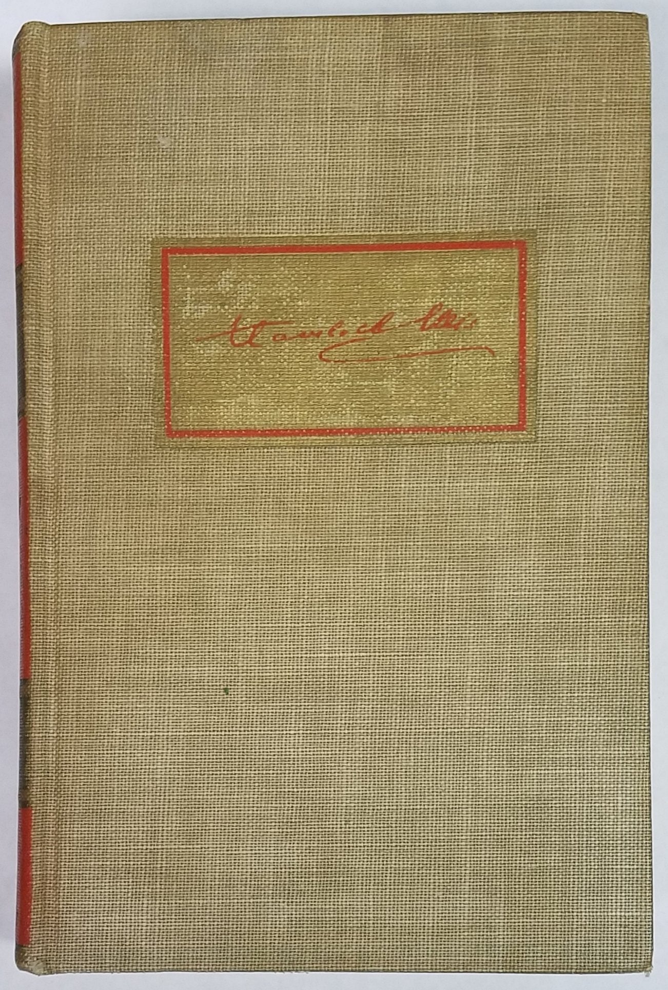 Studies in the Psychology of Sex: Volume II, Part One: Sexual Selection in Man; Part Two: Sexual Inversion used book depot