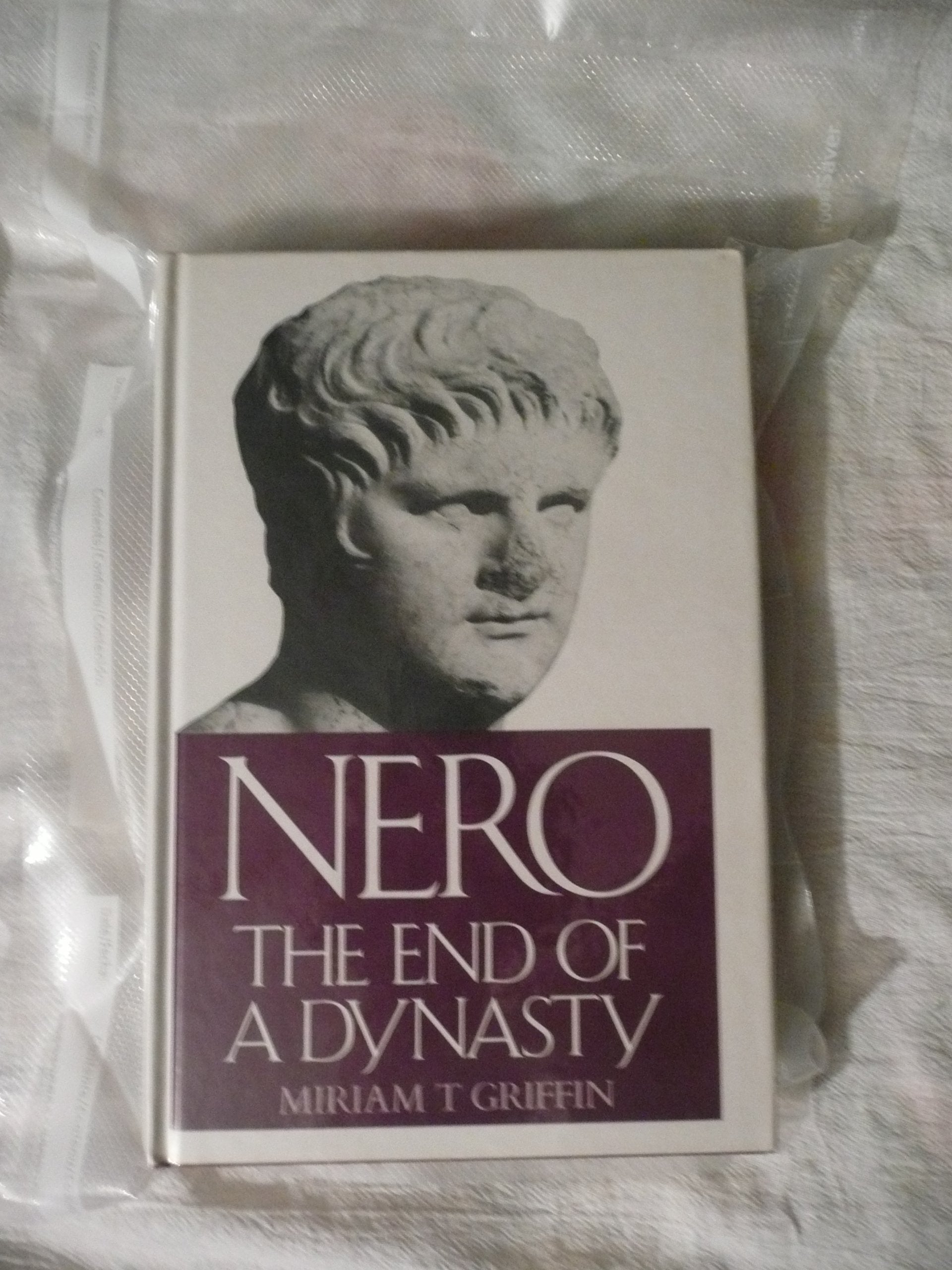 Nero: The End of a Dynasty