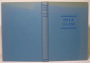 Milk Glass used book depot