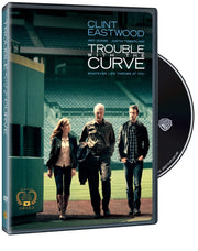 Trouble With the Curve used book depot