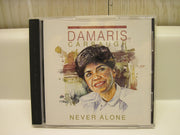 Never Alone used book depot