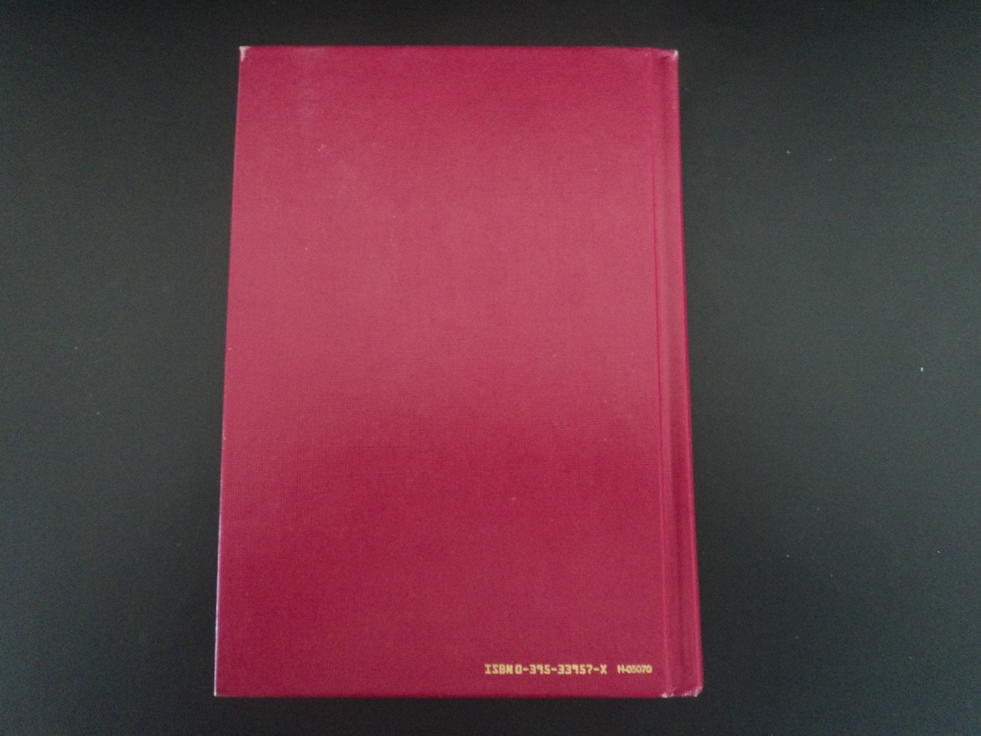 Dic Webster's II New Riverside University Dictionary used book depot