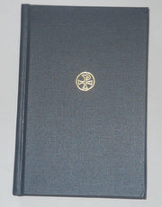 Saint Augustine's Prayer Book: A Book of Devotion for Members of the Episcopal Church used book depot