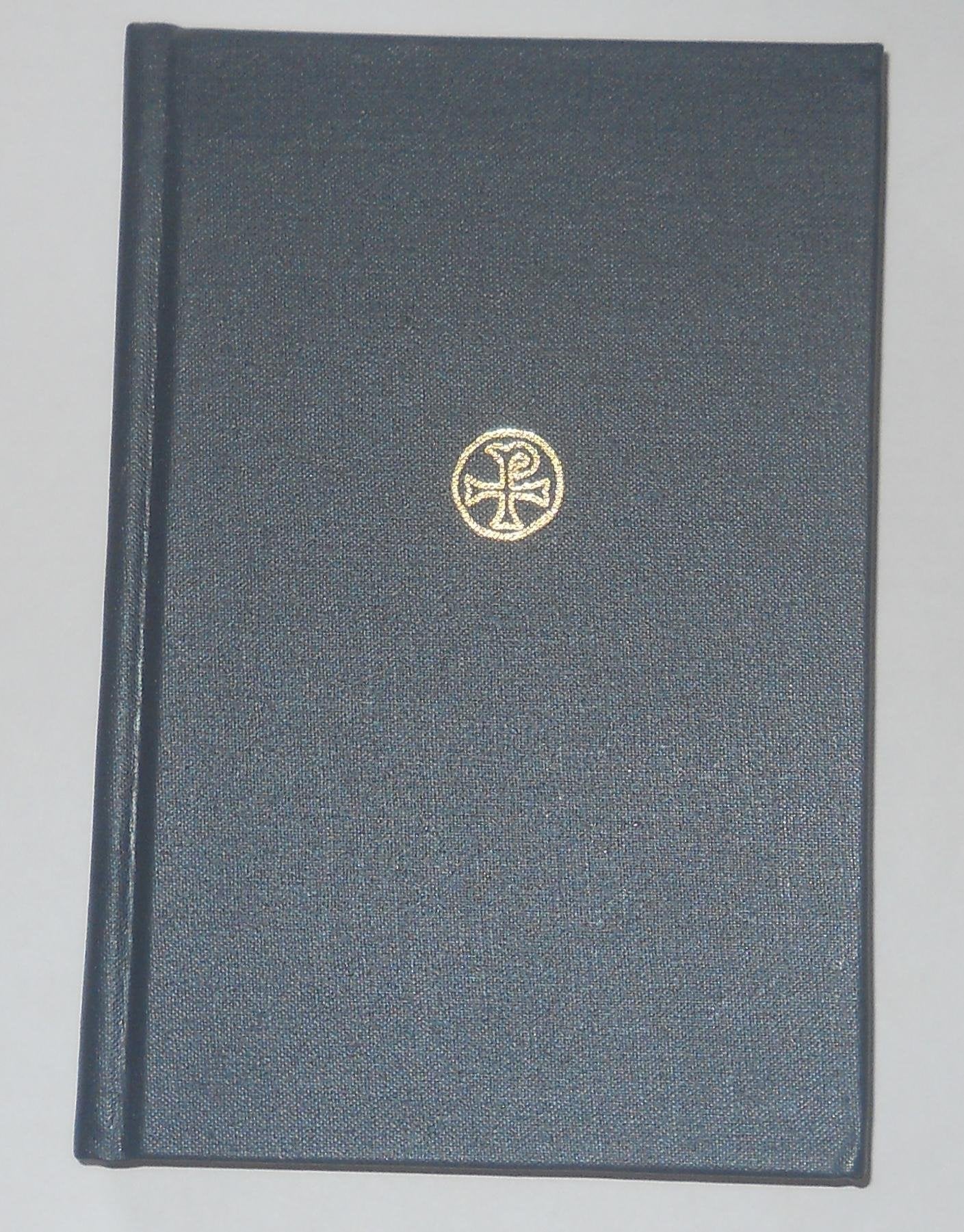 Saint Augustine's Prayer Book: A Book of Devotion for Members of the Episcopal Church used book depot