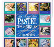 The Encyclopedia of Pastel Techniques: A Comprehensive A-Z Directory of Pastel Techniques and a Step-by-Step Guide to Their Use used book depot