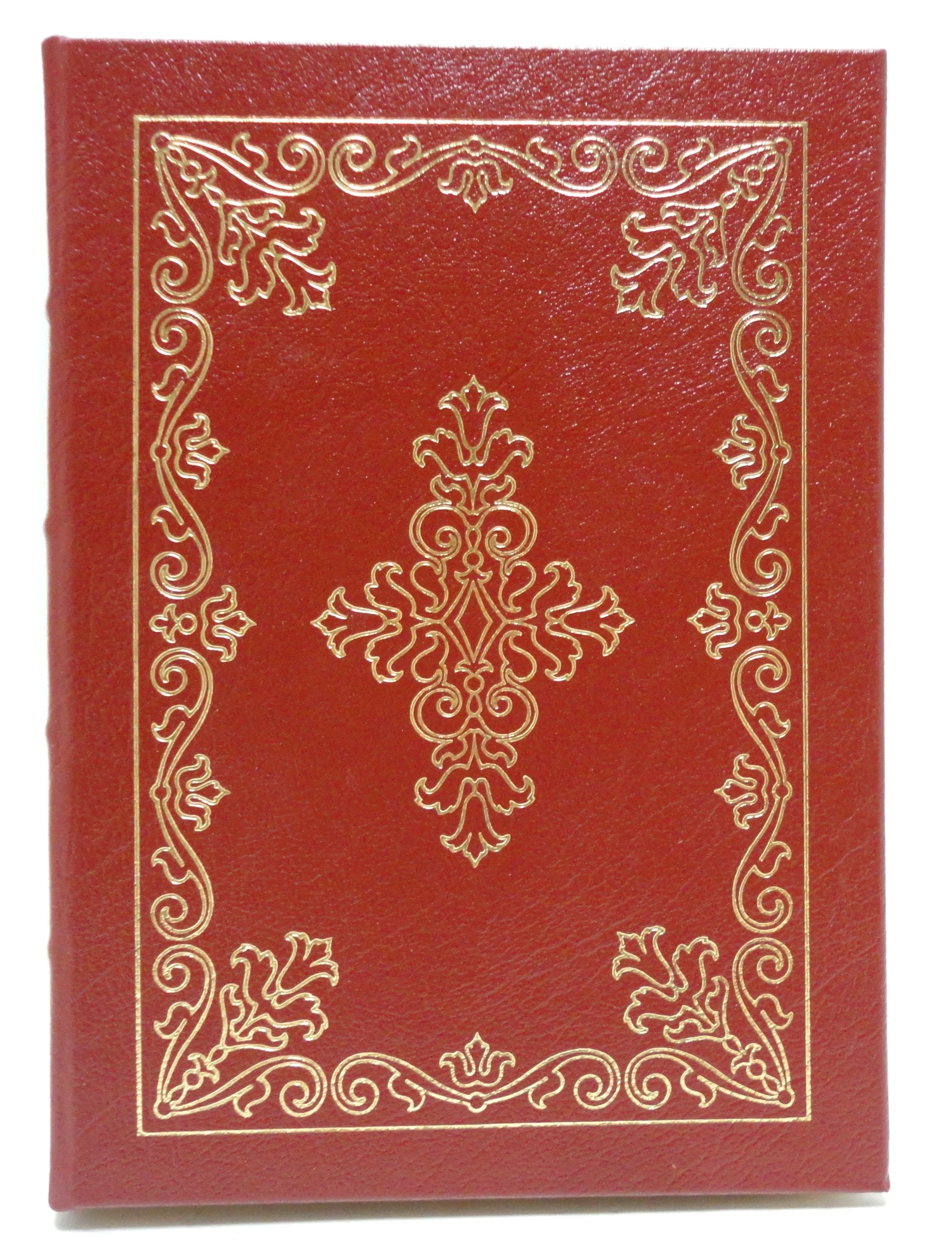 two plays of anton chekov the cherry orchard and three sisters 100 greatest books collector's edition full leather used book depot