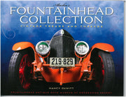 Alaska's Fountainhead Collection; Vintage treads and threads used book depot
