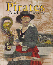 Pirates and piracy used book depot