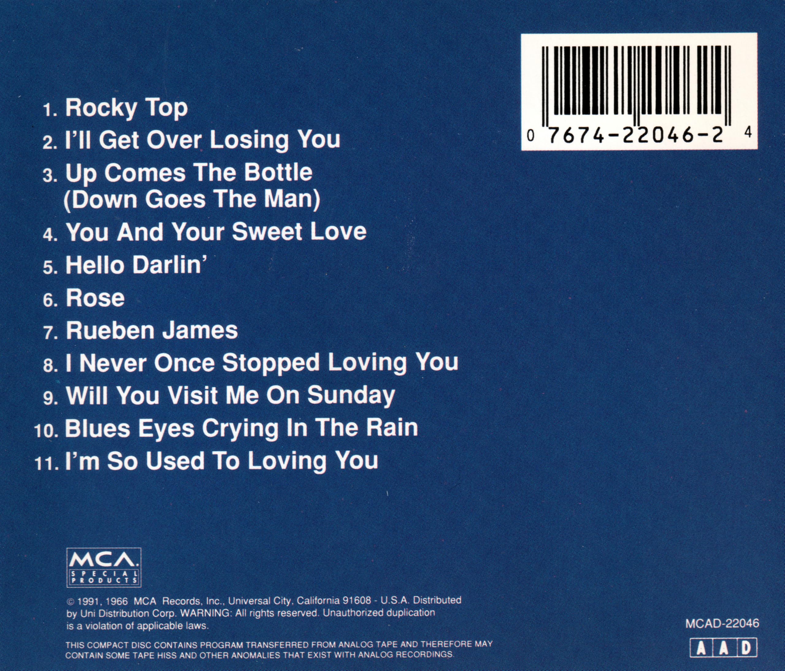 Hello Darlin used book depot