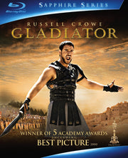 Gladiator (Sapphire Series) used book depot