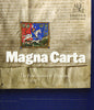 Magna Carta: The Foundation of Freedom 12152015 Vincent, Nicholas; Musson, Anthony; Champion, Justin; Malcolm, Joyce Lee; Taylor, Miles and Goldstone, Richard