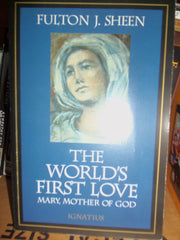 The World's First Love used book depot