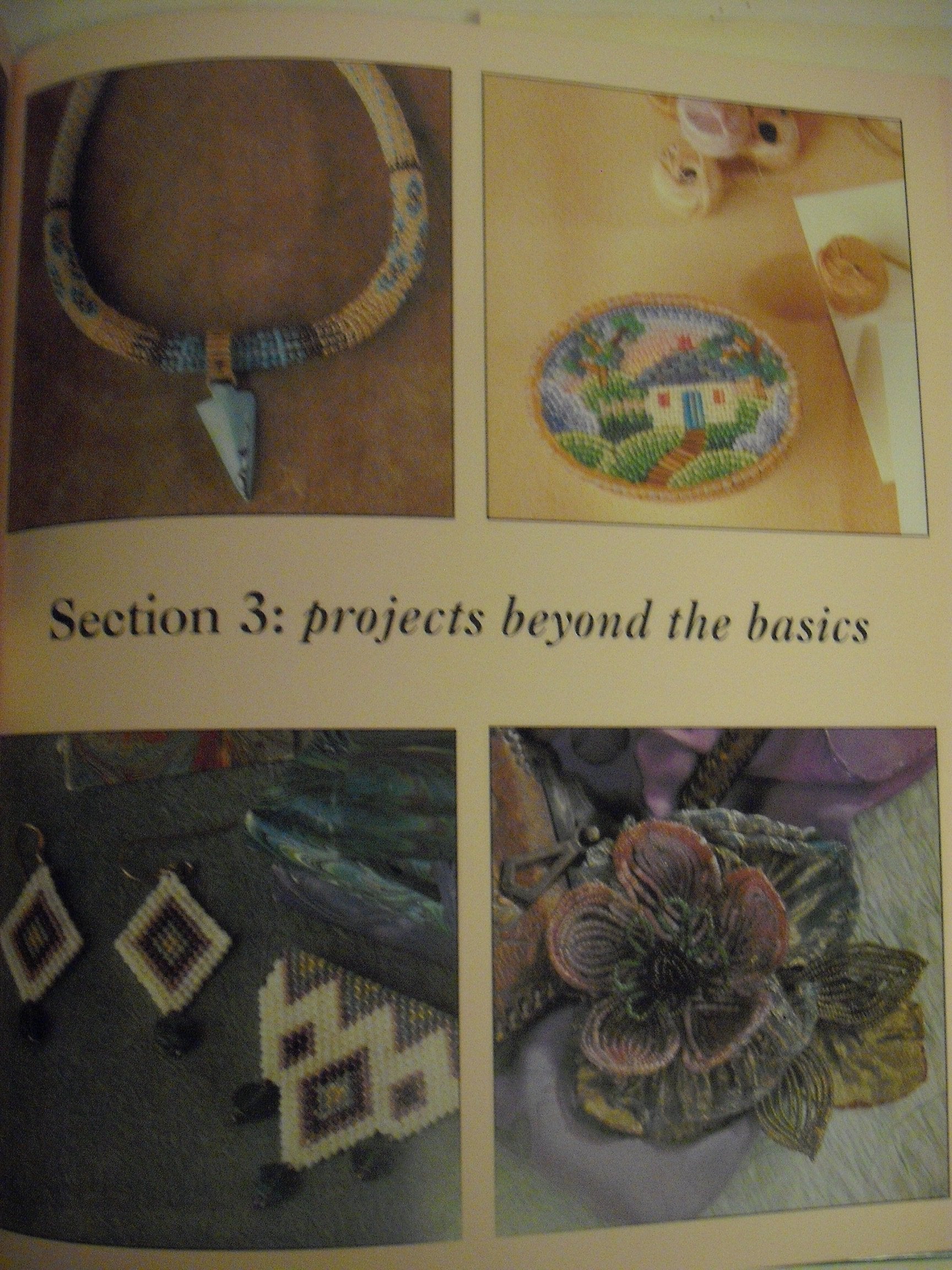 Beading for the first time® used book depot