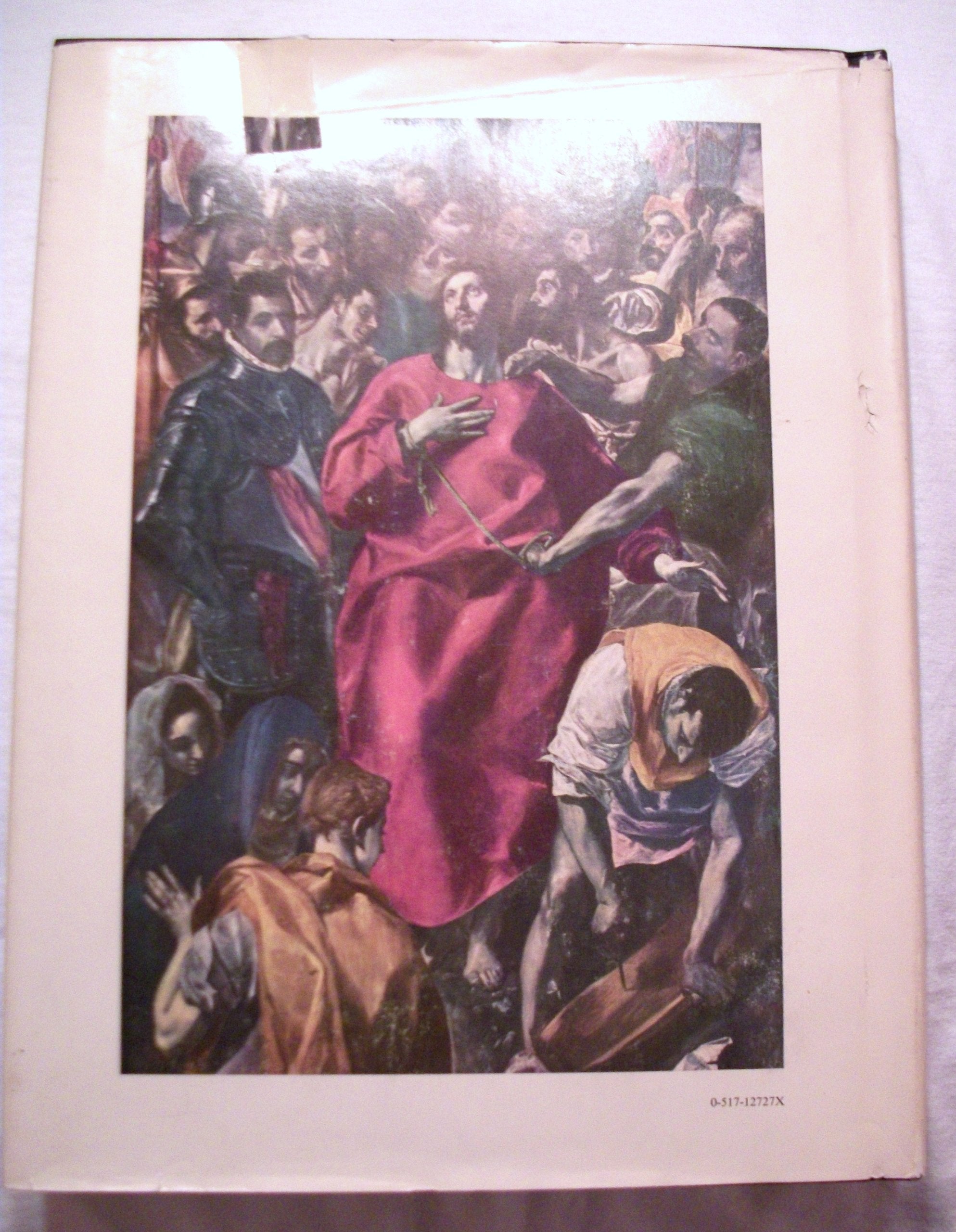 Masterpieces of Biblical Art