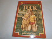 The Trouble with Tuck