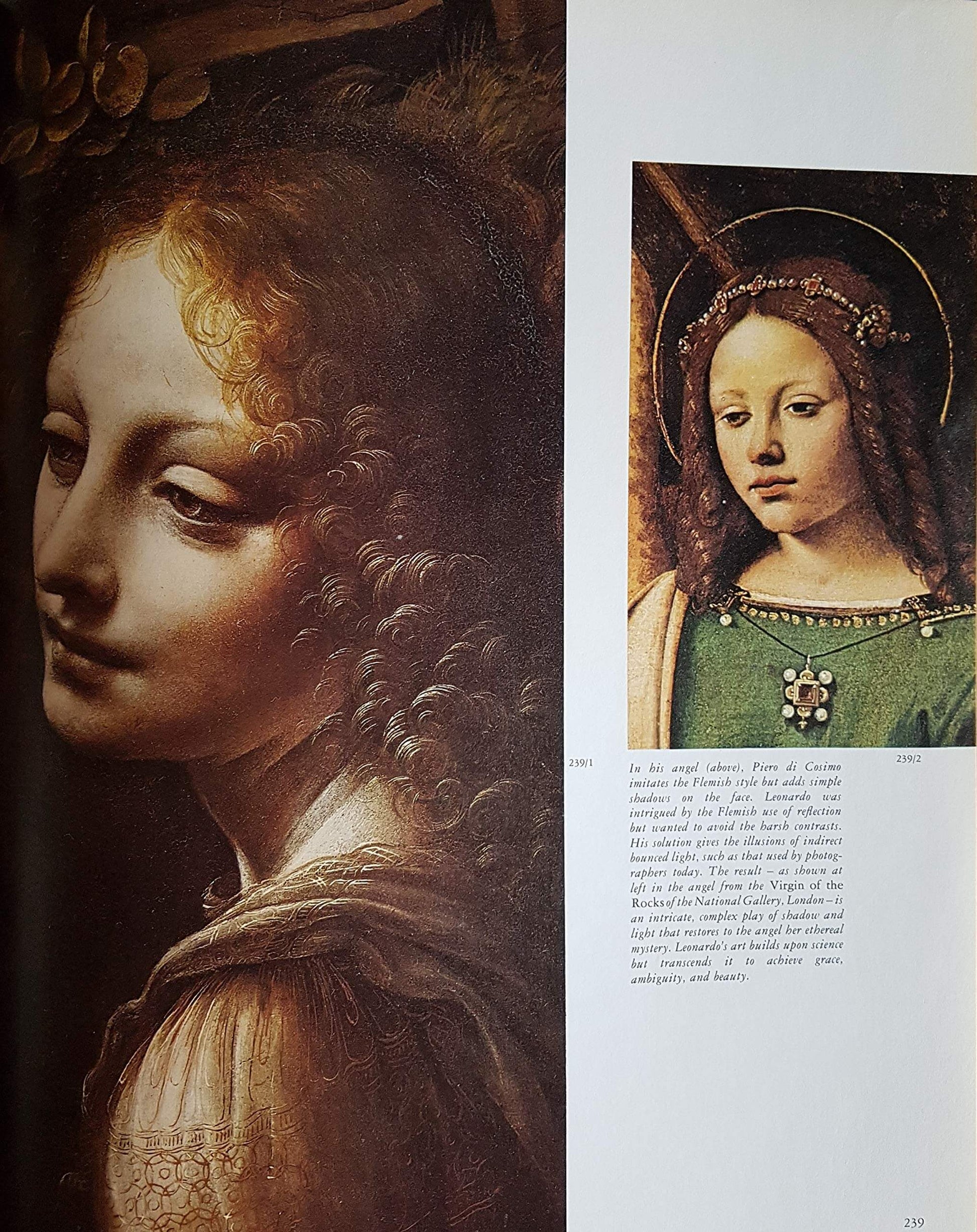 The Unknown Leonardo used book depot