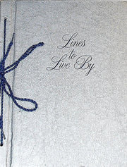 lines to Live By used book depot