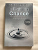 A FIGHTING CHANCE How to Win the War Against Virus and Bacteria with Silver [Paperback] Dr Gordon Pedersen