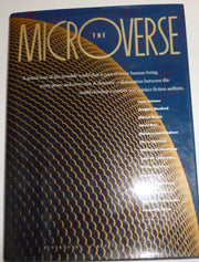 The Microverse used book depot
