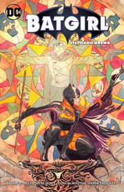 Batgirl 2: Stephanie Brown used book depot