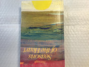 Through Seasons of the Heart used book depot
