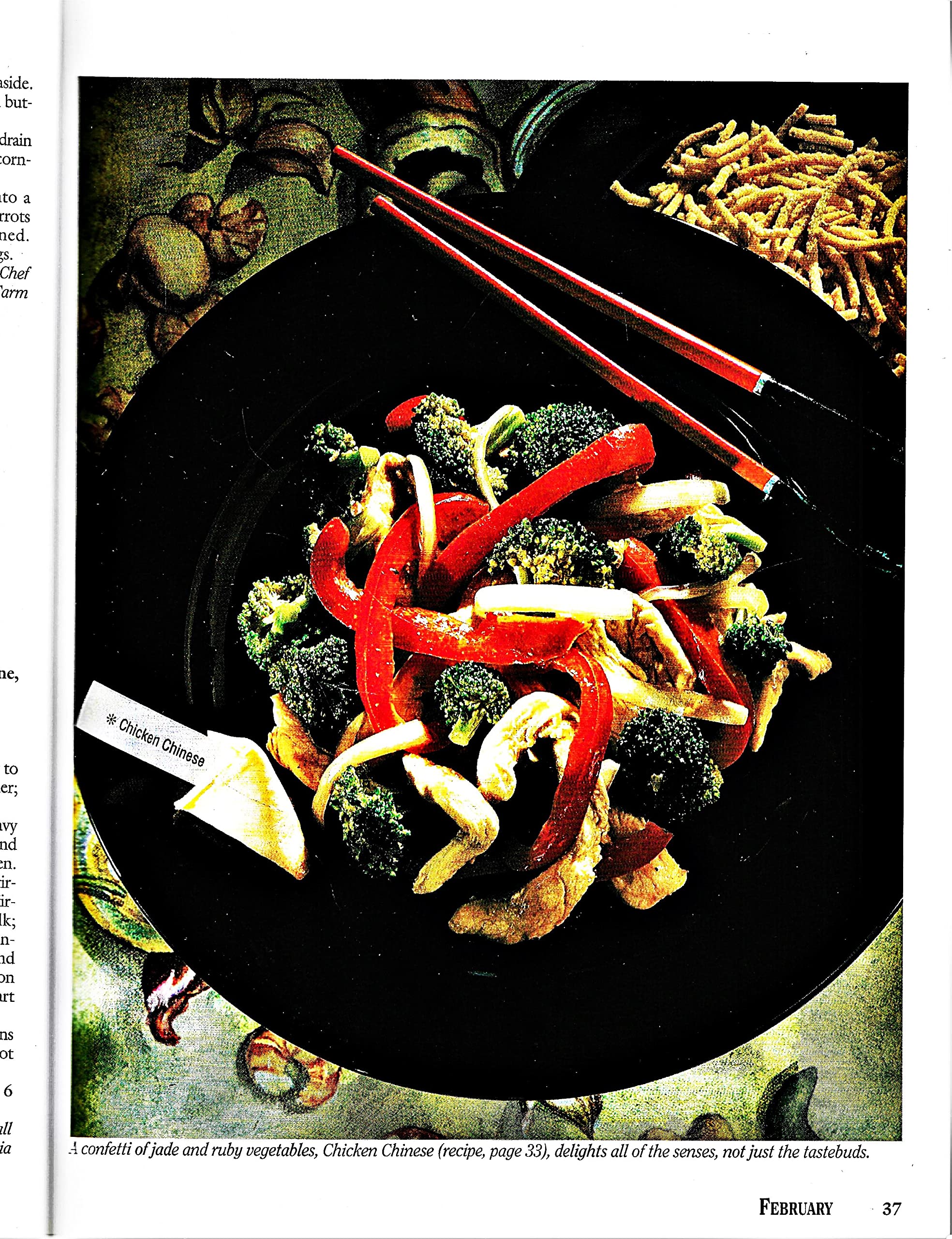 Southern Living 1994 Annual Recipes (Southern Living Annual Recipes)