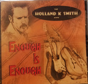 Enough Is Enough used book depot