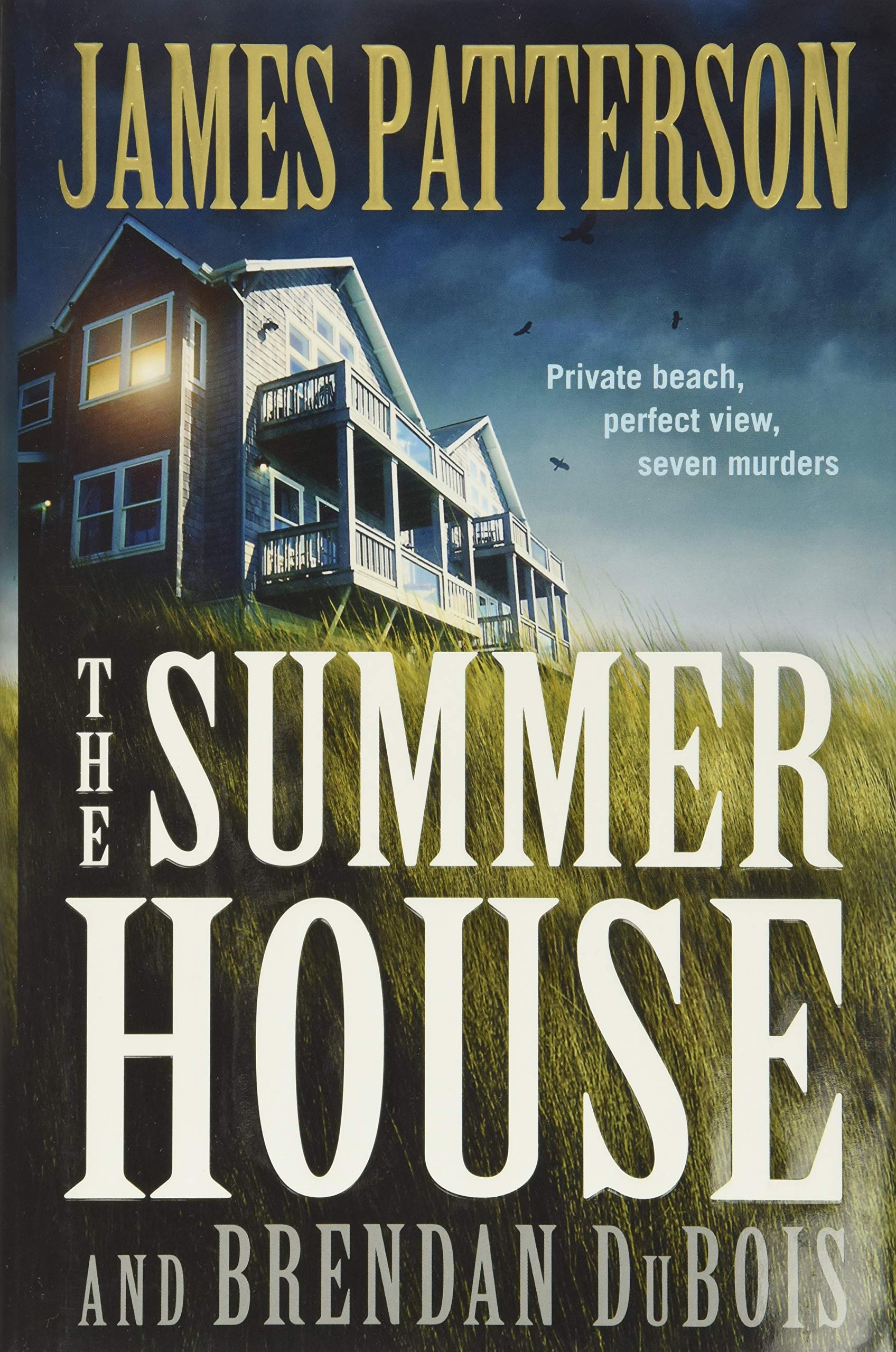 The Summer House: The Classic Blockbuster from the Author of Lion & Lamb used book depot