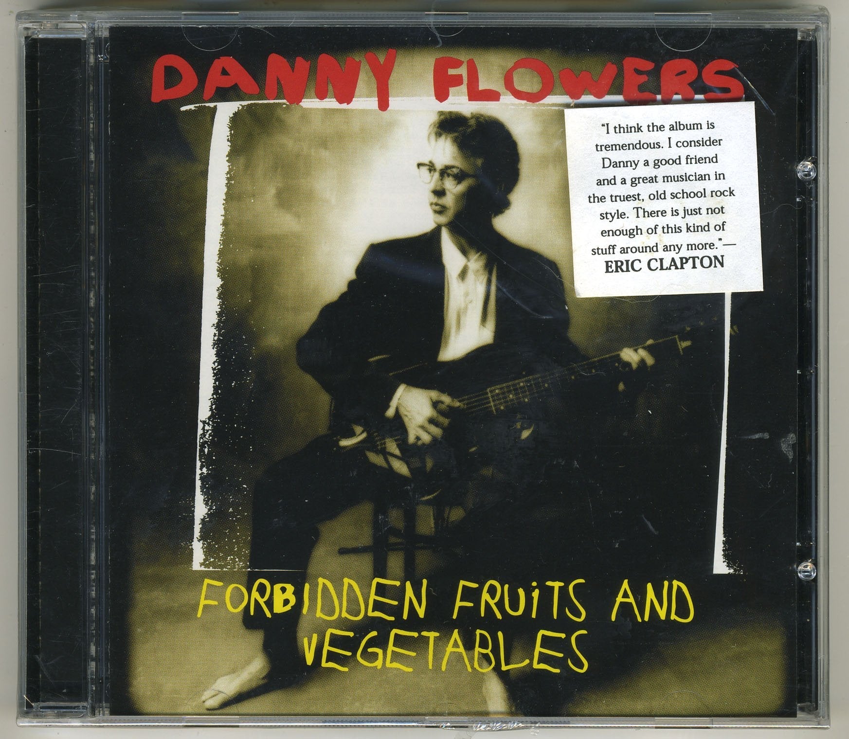 Forbidden Fruits & Vegetables used book depot