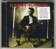 Forbidden Fruits & Vegetables used book depot