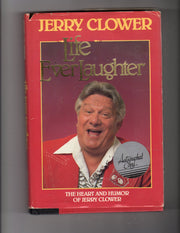 Life Everlaughter used book depot