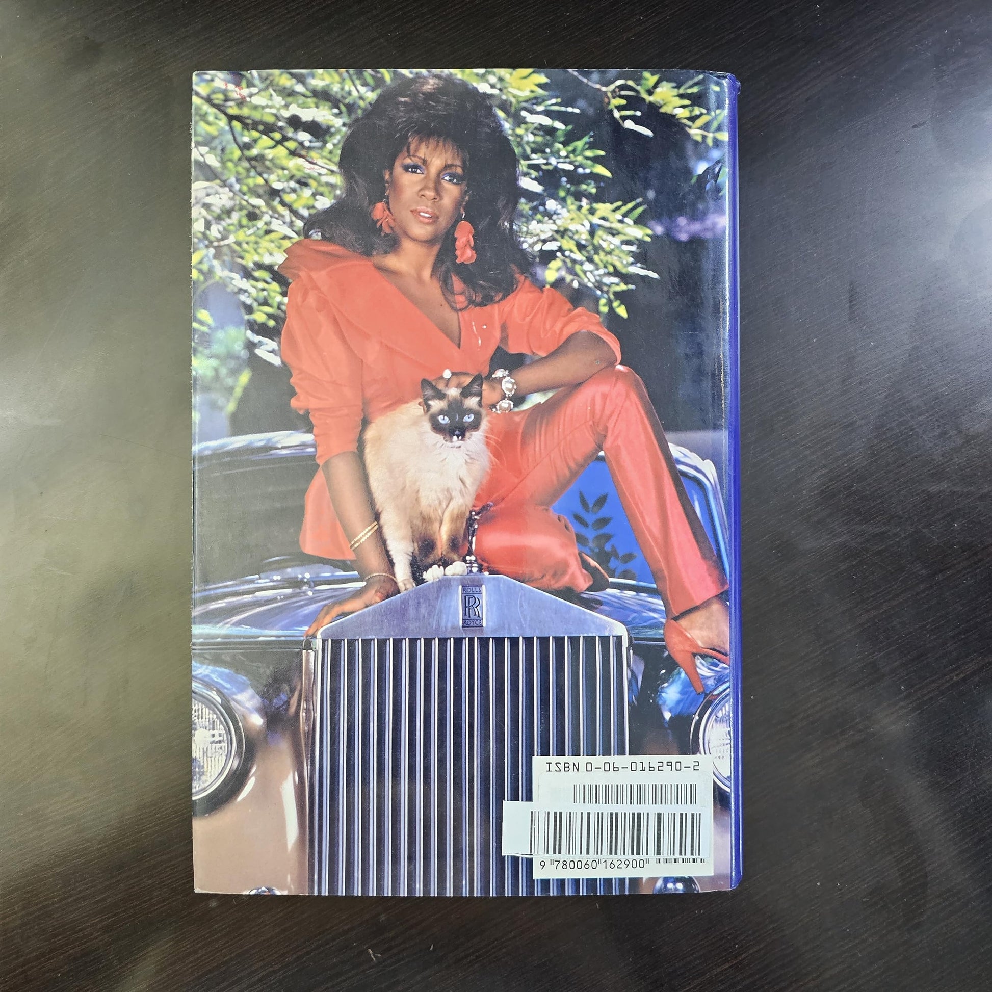 Supreme Faith: Someday We'll Be Together used book depot